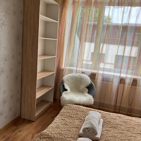 库雷萨雷Stuudio 17公寓 外观 照片